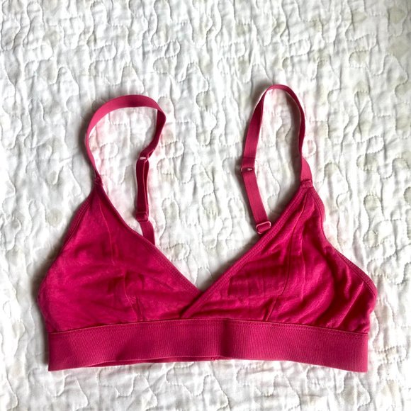 Richer Poorer Classic Bralette size Small - Picture 2 of 4